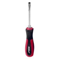 DEDRA 06A062 Üthető csavarhúzó lapos,crv acél 6x100mm csavarhúzó