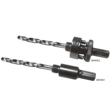 DEDRA 08W002 adaptér körkivágóhoz 32-168mm barkácsolás, csiszolás, rögzítés
