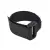 DEDRA 11RC16311 tépőzáras szalagok 16x310mm, fekete 5db beállítva