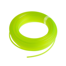 DEDRA 80Z16152 vágódamil szegélynyíróhoz 1.6mm négyzet profil barkácsgép tartozék