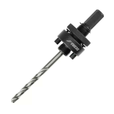 DEDRA Adapter az univerzális lyuk kiszúrókhoz 5/8" HEX fúrószár