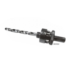 DEDRA Adapter Körkivágóhoz 32-168 mm (08W002) szerszám kiegészítő