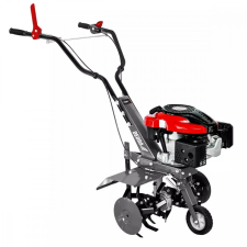 DEDRA Benzines kapálógép 2,7kW, 60cm (DED8704) kapálógép
