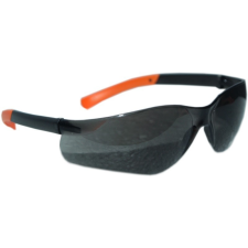 DEDRA BH1052 védőszemüveg, állítható, uv filter, ce barkácsolás, csiszolás, rögzítés