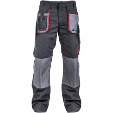 DEDRA BH2SP-LD védőnadrág ld/54 méretben, 265g/m2 grammatúra barkácsolás, csiszolás, rögzítés