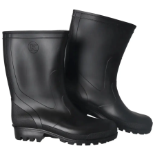 DEDRA BH9B1-45 PVC gumicsizma méret: 45 munkavédelmi cipő