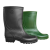 DEDRA BH9B1-46 PVC gumicsizma méret: 46