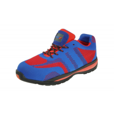 DEDRA BH9M2V-37 munkavédelmi cipő m2 sport, méret: 37, s1 src kat. munkavédelmi cipő