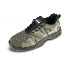 DEDRA BH9M5-40 munkavédelmi cipő m5 moro, méret: 40, s1 src kat.