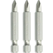 DEDRA Bit Behajtó Philips PH1/PH2/PH3x25 mm 1/4" (18A07S02) szerszám kiegészítő