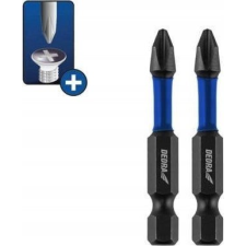 DEDRA Bit Behajtó Philips PH2x50 mm 1/4" 2 db (18A62PH20-02) szerszám kiegészítő