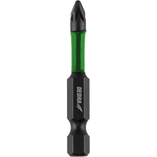 DEDRA Bit Behajtó Pozidriv PZ1x50 mm 1/4" 2 db (18A61PZ10-02) szerszám kiegészítő