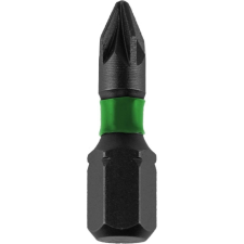 DEDRA Bit Behajtó Pozidriv PZ4x25 mm 1/4" 2 db (18A51PZ40-02) szerszám kiegészítő