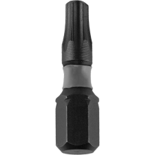 DEDRA Bit Behajtó Torx T15x25 mm 1/4" 2 db (18A53T150-02) szerszám kiegészítő