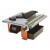 DEDRA Burkolólap és csempevágó 600W, 180mm, asztalméret 330x360mm A044010