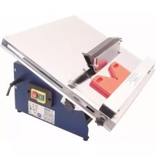 DEDRA Burkolólap vágó 450W, 180mm, 0,45kW, asztalméret 390x385mm csempevágó