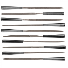 DEDRA Csavarhúzó csillag Phillips PH2x100mm, CrV csavarhúzó