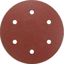 DEDRA DED7749C1 Csiszolókorong 225 mm, 5 Darab, Al2O3 (DED7749C1) barkácsgép tartozék