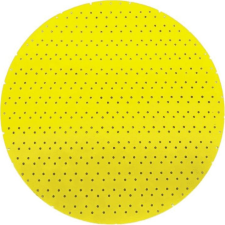 DEDRA DED7764P Csiszolókorong 180 mm, 5 Darab, Al2O3 (DED7764P) barkácsgép tartozék