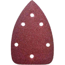 DEDRA DED79413 Csiszolópapír 15DB/CS (DED79413) barkácsgép tartozék