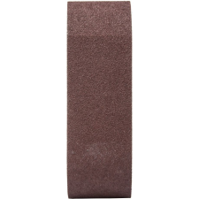 DEDRA DED79490 Végtelenített Csiszolószalag 75X533 mm, 3 Darabos Szett (DED79490) barkácsgép tartozék