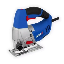 DEDRA DED7964 szúrófűrész 600w barkácsolás, csiszolás, rögzítés