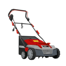 DEDRA DED8706 gyepszellőztető