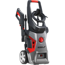 DEDRA DED8819 magasnyomású mosó 1700W 130 Bar magasnyomású mosó