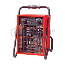 DEDRA DED9922 Elektromos hőlégfúvó 2500 / 5000W hőlégfúvó