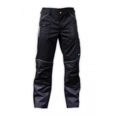 DEDRA Dedra BH5SP-LD védőnadrág ld/54 méretben, premium line, 240g/m2 grammatúra