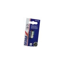 DEDRA Dugókulcs 4 mm 1/4 PVC Tartóval (16A104P) szerszám kiegészítő