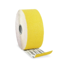 DEDRA F70RP50120 csiszolópapír tekercs 50mx115mm, gr120 barkácsolás, csiszolás, rögzítés