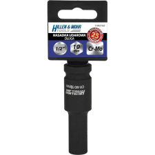 DEDRA Gépi Dugókulcs 1/2 21 x 78 mm (17M321Z) szerszám kiegészítő