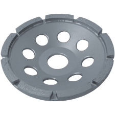 DEDRA Gyémánt csiszolótárcsa 180mm/22,2 barkácsgép tartozék