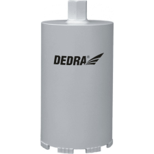 DEDRA Gyémánt Koronás Fúrófej 300/400 mm (HW4300) szerszám kiegészítő