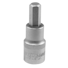 DEDRA Hex dugókulcs bit 1/2"" H5, L55 dugókulcs