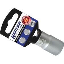 DEDRA Hillen & Mohr Dugókulcs 36 mm 1/2 Hatlapú PVC Tartóval (17A336Z) szerszám kiegészítő