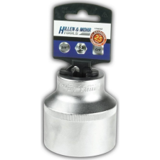 DEDRA Hillen & Mohr Dugókulcs 38 mm 3/4 Hatlapú PVC Tartóval (17A438Z) szerszám kiegészítő