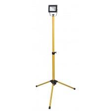 DEDRA L1071-5 műhelylámpa 50w smd led, economy, háromlábú, ip65 barkácsolás, csiszolás, rögzítés