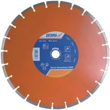 DEDRA Laser Beton - H1173 (H1173) csiszolókorong és vágókorong