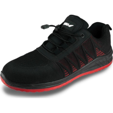 DEDRA M8 S1 Munkavédelmi Cipő - 43 (BH9M8V-43)