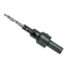 DEDRA Megerősítő fúrószár 3.5mm 5.0mm-re, HSS acél fúrószár