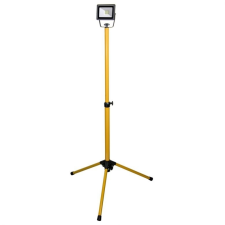 DEDRA Műhelylámpa 20W SMD LED, Economy, háromlábú, IP65 barkácsgép tartozék