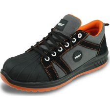 DEDRA Munkavédelmi Cipő M6 47-es Méret S1 SRC (BH9M6-47) munkavédelmi cipő