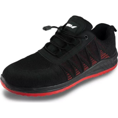 DEDRA Munkavédelmi Cipő M8 S1 SRC 47-es (BH9M8V-47)