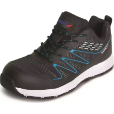 DEDRA Munkavédelmi Cipő Sport 37-es Méret SB SRC (BH9M1-37)