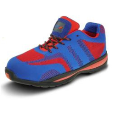 DEDRA munkavédelmi cipő sport 39-es méret S1 SRC (BH9M2V-39) (BH9M2V-39)