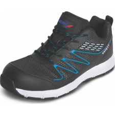 DEDRA Munkavédelmi Cipő Sport 47-es Méret SB SRC (BH9M1-47) munkavédelmi cipő