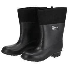 DEDRA PVC filc csizma, mérete 39