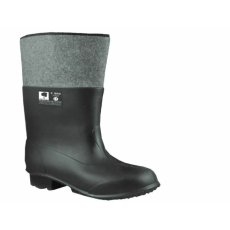 DEDRA PVC filc csizma, mérete 42